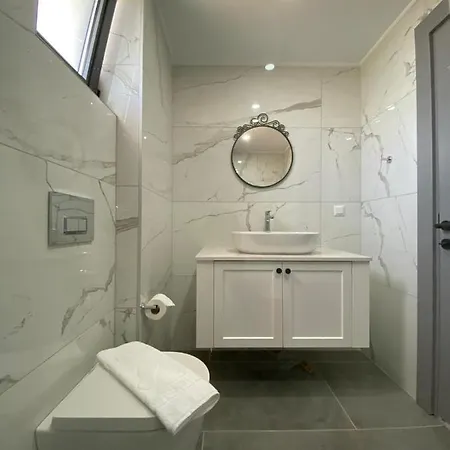 Hemera Appartement *