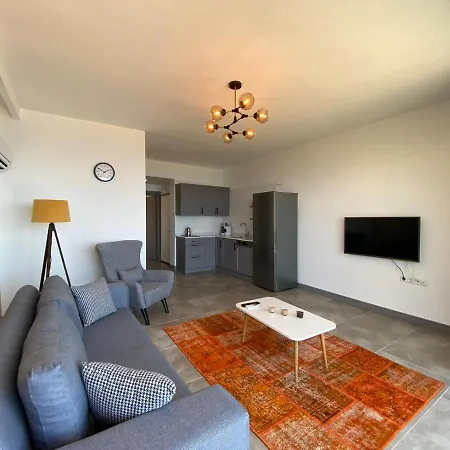 Hemera Apartment