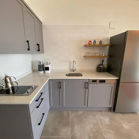 Hemera Appartement Kaş