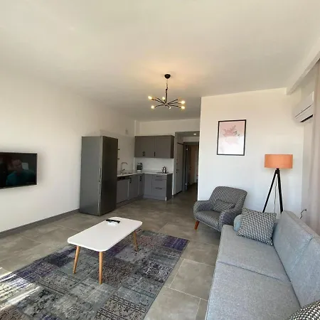 Appartement Hemera Kaş