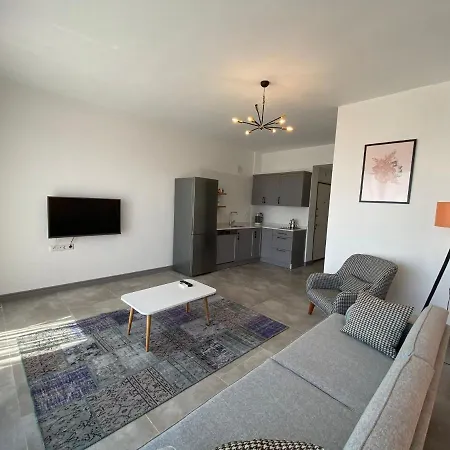 Hemera Apartment