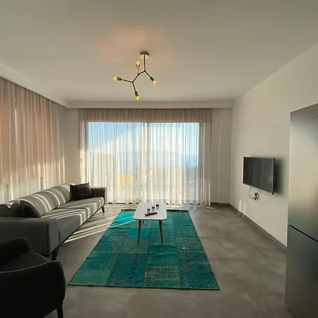 Hemera Apartment