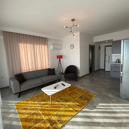 Hemera Apartment