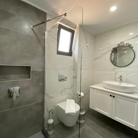 Apartment Hemera