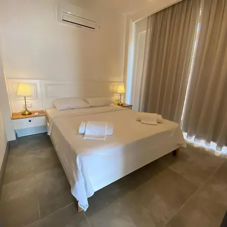 Appartement Hemera *