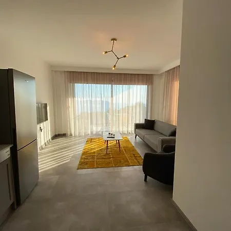 Hemera Appartement Kaş