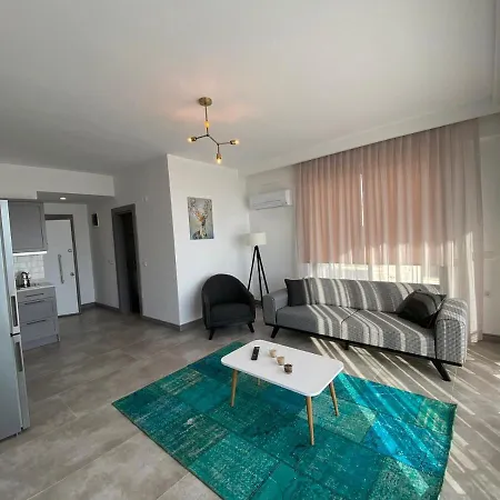Apartment Hemera