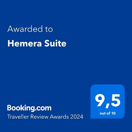 Hemera * Kas