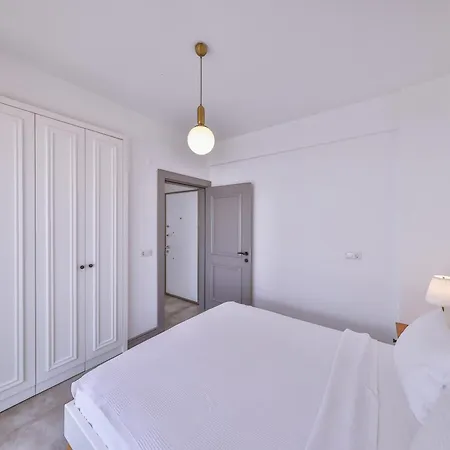 Hemera Apartment *