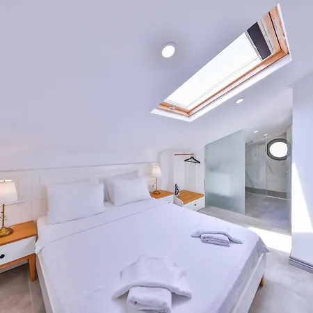Apartment Hemera