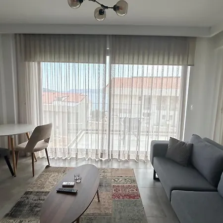 Hemera Apartment *