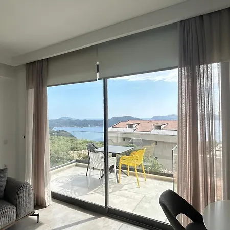 Hemera Appartement Kaş