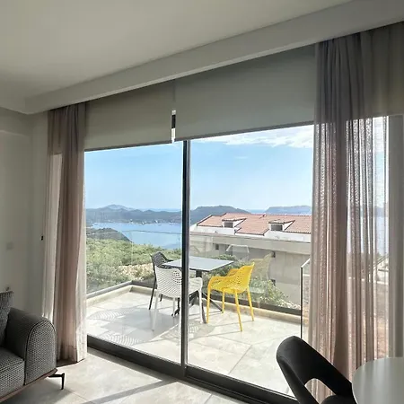 Apartment Hemera