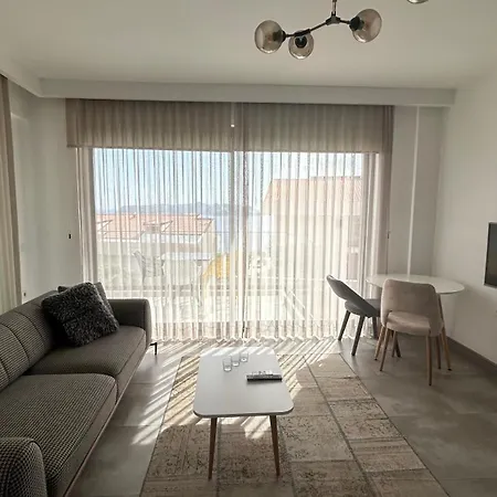 Appartement Hemera *