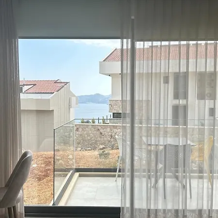 Hemera Apartment Kas