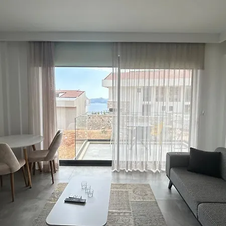 Apartment Hemera