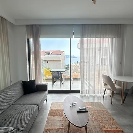Apartment Hemera *