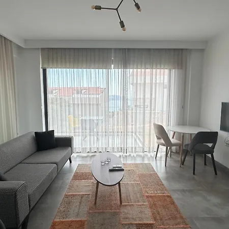 Appartement Hemera *