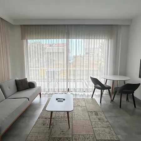 Apartment Hemera *
