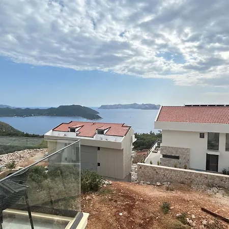 Appartement Hemera Kaş