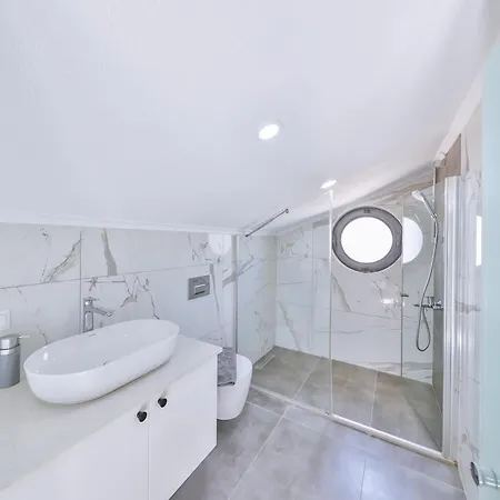 Appartement Hemera