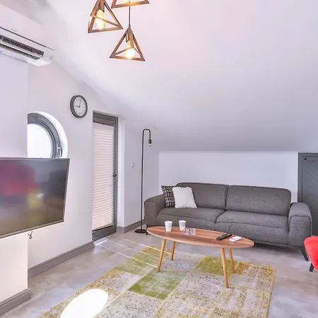 Hemera Appartement