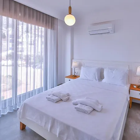 Hemera Appartement