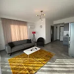 Hemera Apartment