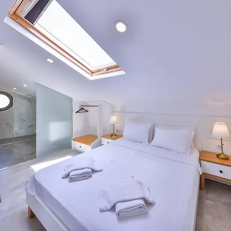 Hemera דירה קס