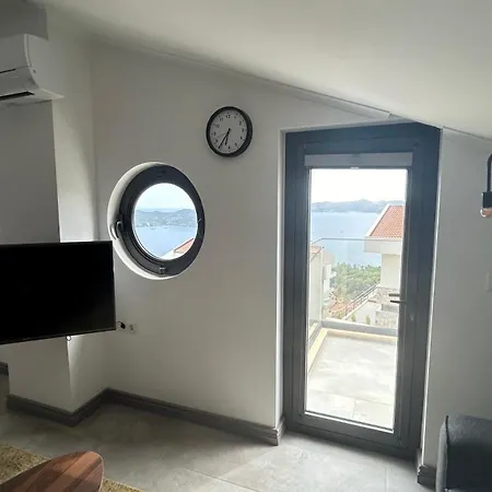 דירה Hemera קס