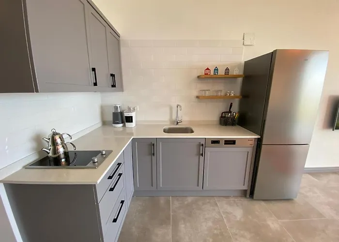 Hemera Apartman Kaş