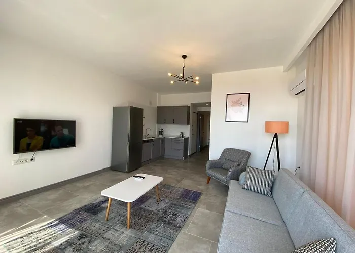 Apartman Hemera Kaş