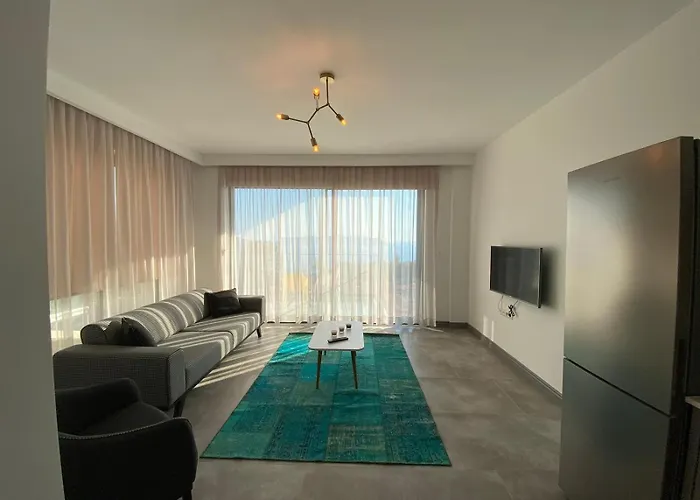 Hemera Apartman