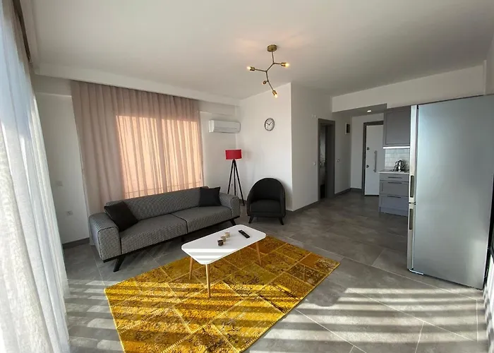 Hemera Apartman