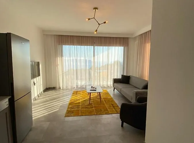 Hemera Apartman Kaş