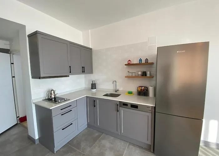 Apartman Hemera