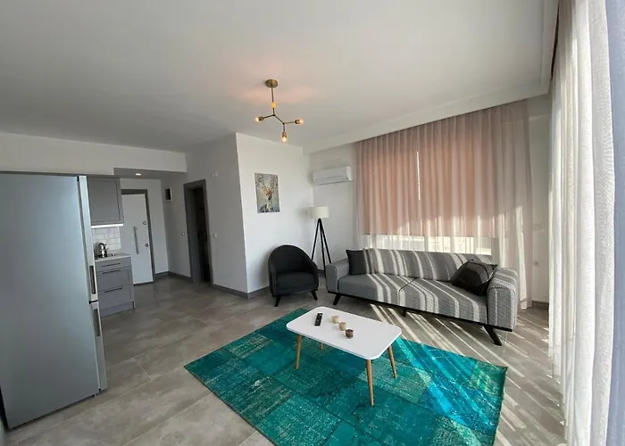 Apartman Hemera