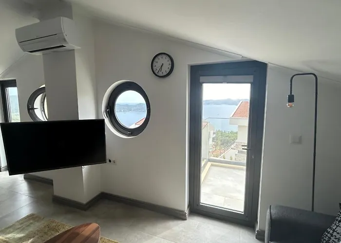 Apartman Hemera Kaş